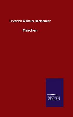 Book cover for Märchen