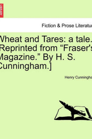 Cover of Wheat and Tares