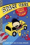 Book cover for Archie Takes Flight