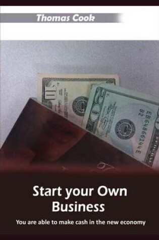 Cover of Start Your Own Business