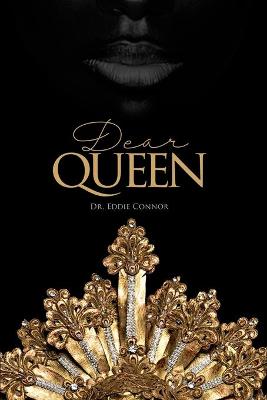 Book cover for Dear Queen