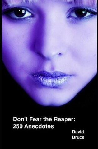 Cover of Don't Fear the Reaper