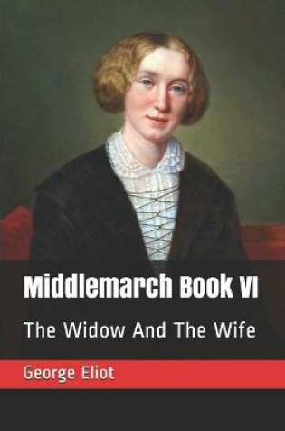 Cover of Middlemarch Book VI