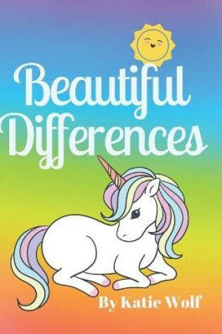 Cover of Beautiful Differences