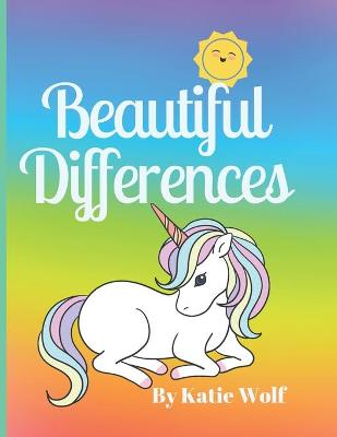 Book cover for Beautiful Differences