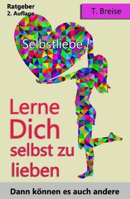 Book cover for Selbstliebe