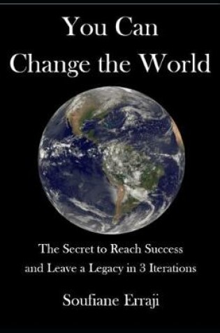 Cover of You Can Change the World