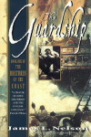 Book cover for The Guardship