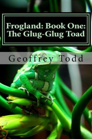 Cover of Frogland