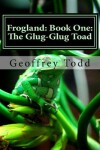 Book cover for Frogland