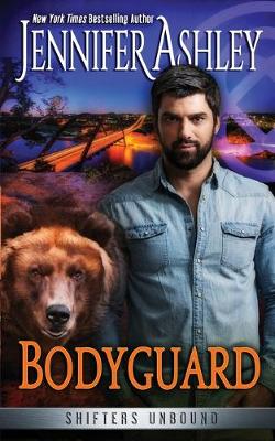 Book cover for Bodyguard