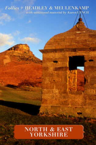 Cover of Follies of North and East Yorkshire