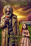 Book cover for Of Monsters, Seven