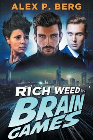 Cover of Brain Games