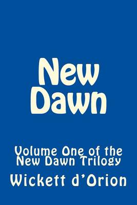 Cover of New Dawn