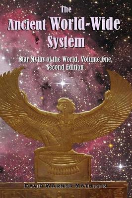 Book cover for The Ancient World-Wide System