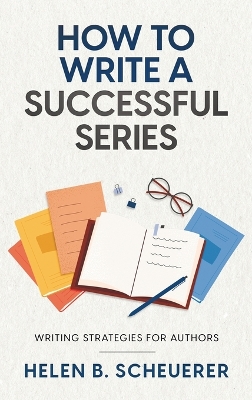 Cover of How To Write A Successful Series