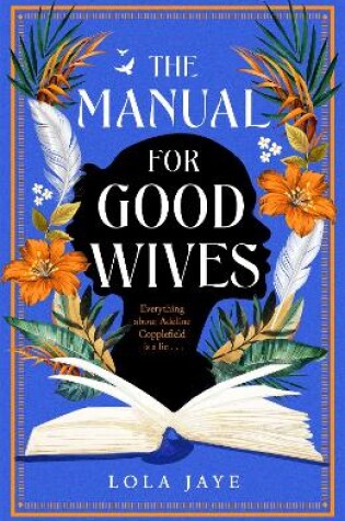 Cover of The Manual for Good Wives