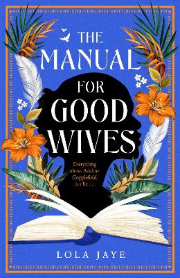 Cover of The Manual for Good Wives