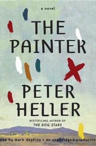 Cover of The Painter