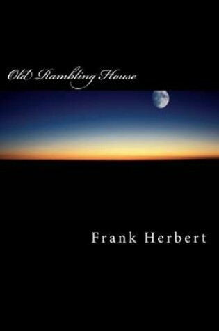 Cover of Old Rambling House