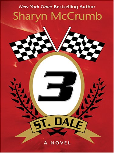 Book cover for St. Dale