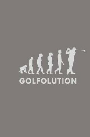 Cover of Golfolution