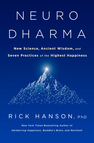 Cover of Neurodharma