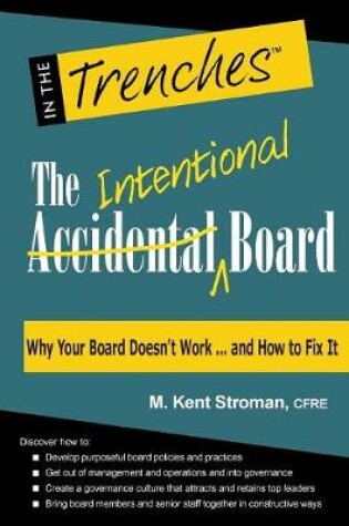 Cover of The Intentional Board