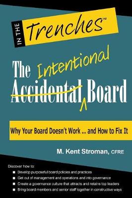 Cover of The Intentional Board