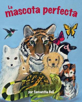 Book cover for The)  La Mascota Perfecta (Perfect Pet