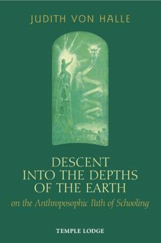 Cover of Descent into the Depths of the Earth