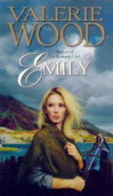 Book cover for Emily