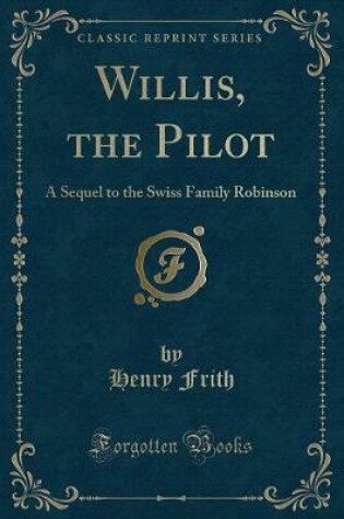 Cover of Willis, the Pilot