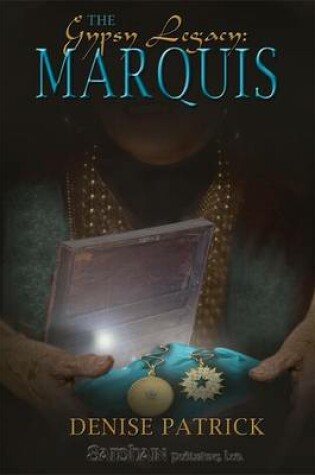 Cover of The Marquis