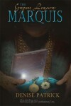 Book cover for The Marquis