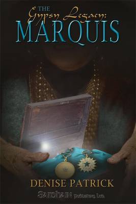 Book cover for The Marquis
