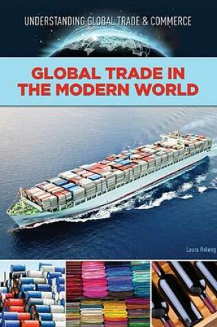 Cover of Global Trade in the Modern World