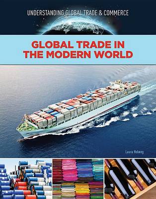 Book cover for Global Trade in the Modern World