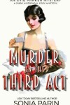 Book cover for Murder in the Third Act