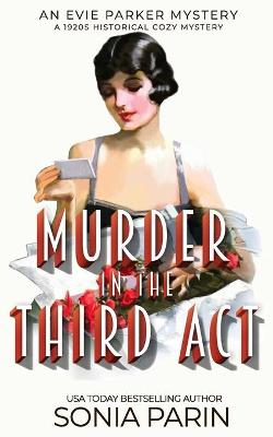 Cover of Murder in the Third Act