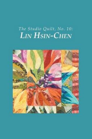 Cover of The Studio Quilt, no. 10