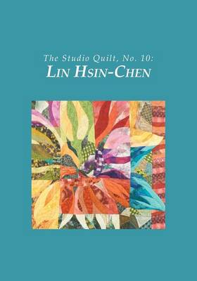 Book cover for The Studio Quilt, no. 10