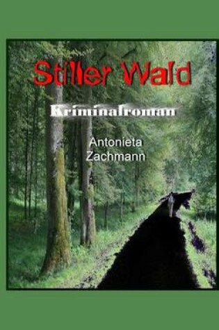 Cover of Stiller Wald