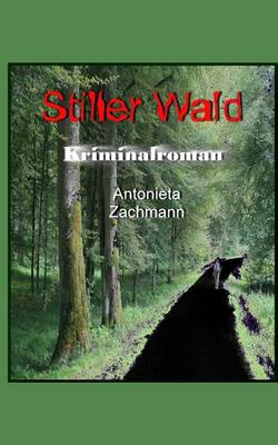 Book cover for Stiller Wald