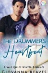 Book cover for The Drummer's Heartbeat