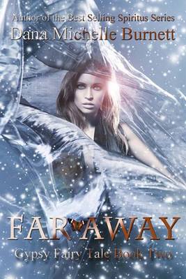 Book cover for Far Away