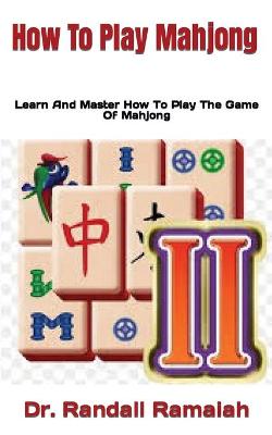 Book cover for How To Play Mahjong