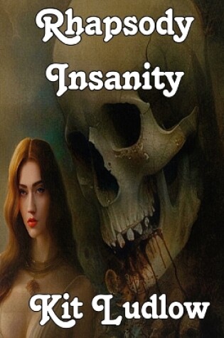 Cover of Rhapsody Insanity