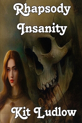 Book cover for Rhapsody Insanity